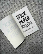 rock paper killers by alexia mason 1